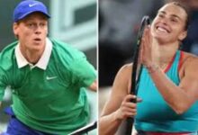 सबालेंका और सिनर का दमदार प्रदर्शन, BNP Paribas ओपन के सेमीफाइनल में बनाई जगह