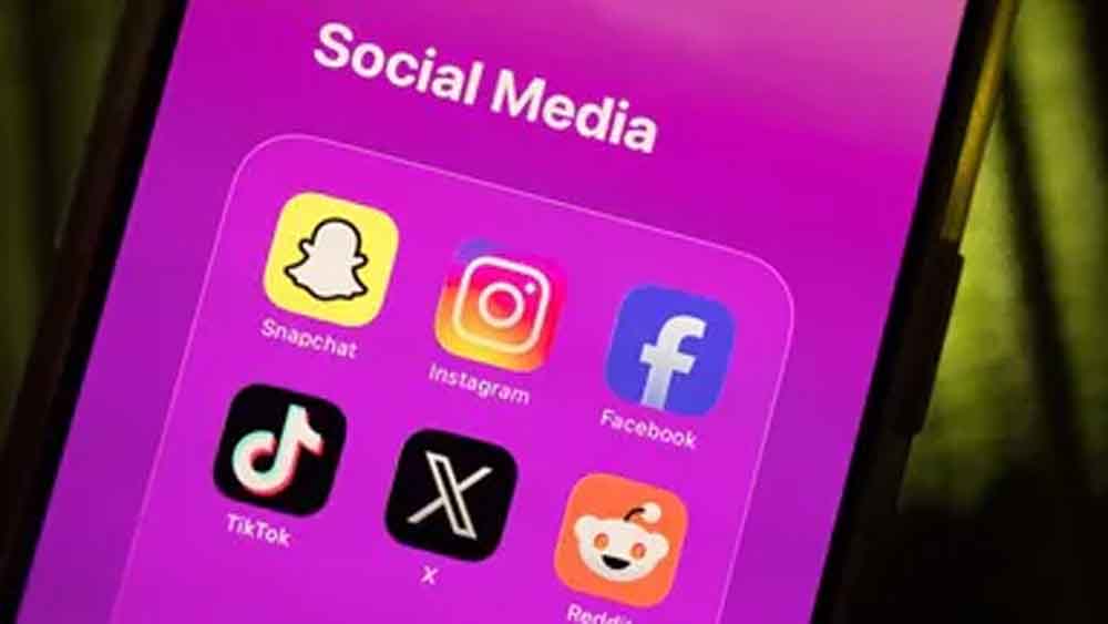 16 साल से कम उम्र के बच्चों पर सोशल मीडिया बैन, इस राज्य ने लिया बड़ा फैसला