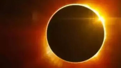 सदी का दूसरा सबसे लंबा सूर्य ग्रहण लगने वाला है, नोट करें सूतक समय