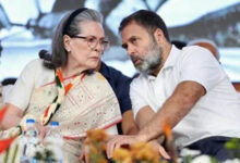 सोनिया गांधी की तबीयत पर अपडेट: राहुल गांधी ने केरल दौरा टाला, दिल्ली में ही रुके