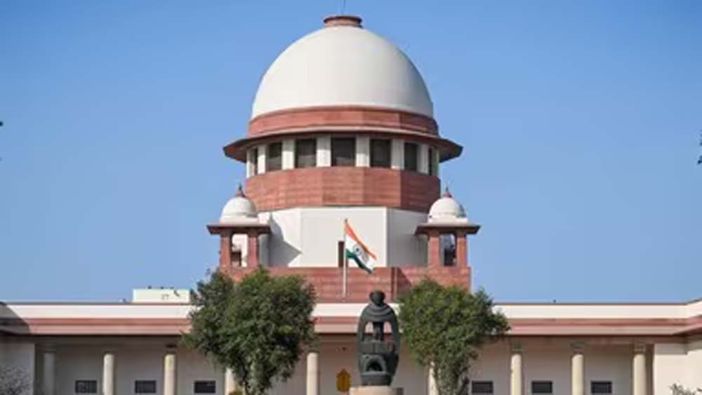 ‘राजा से ज्यादा वफादार’ सिंड्रोम पर सुप्रीम कोर्ट के जज का बड़ा बयान, न्यायपालिका में हलचल ‘राजा से ज्यादा वफादार’ सिंड्रोम पर सुप्रीम कोर्ट के जज का बड़ा बयान, न्यायपालिका में हलचल