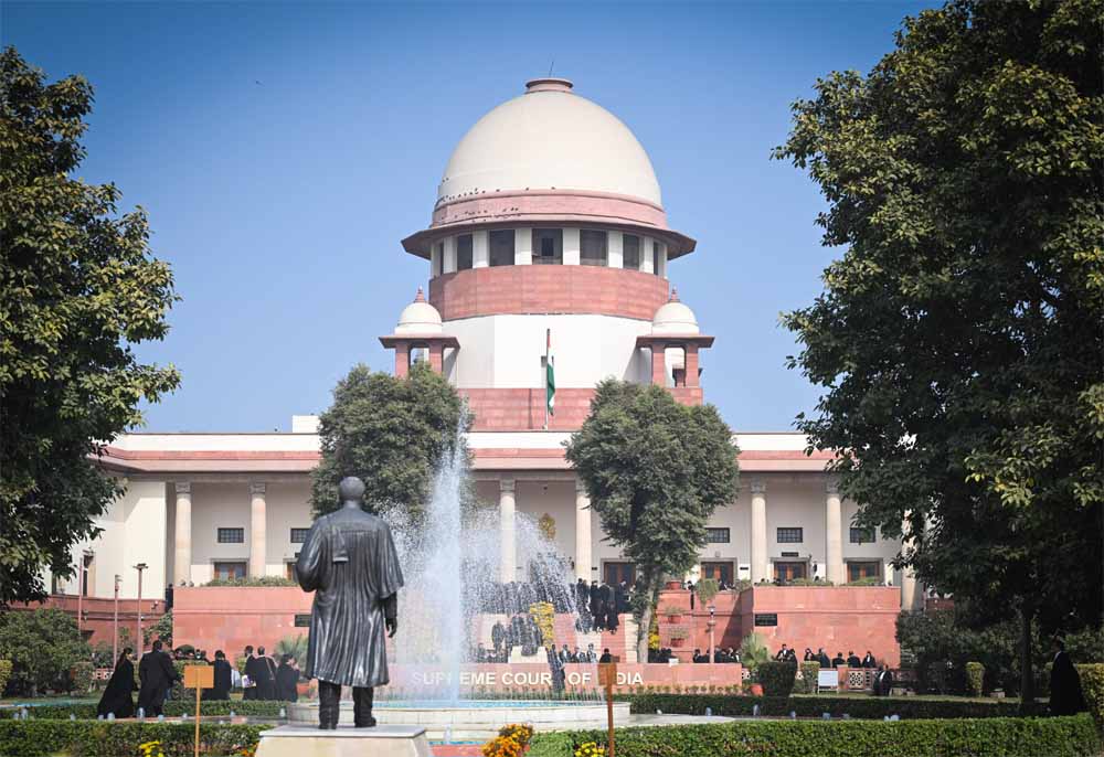 OBC आरक्षण पर सुप्रीम कोर्ट की टिप्पणी: सिर्फ आय नहीं, क्रीमी लेयर तय करने के और भी मानक