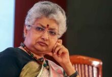 सत्ता की चिंता छोड़ें, सही निर्णय लें – सुप्रीम कोर्ट की जज की दो टूक