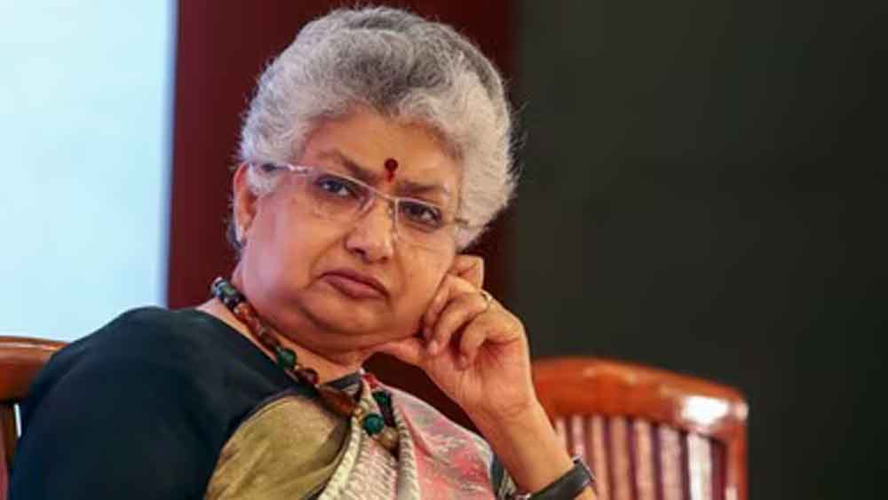 सत्ता की चिंता छोड़ें, सही निर्णय लें – सुप्रीम कोर्ट की जज की दो टूक