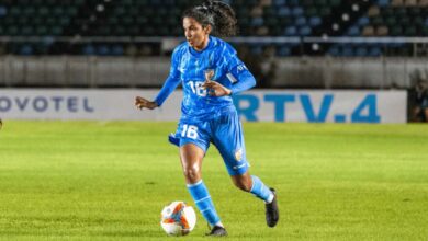 कप्तान शुभांगी सिंह के नेतृत्व में अंडर-20 महिला टीम एशियन चैलेंज के लिए तैयार