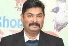 मध्य प्रदेश को मिला नया वन बल प्रमुख, सुभरंजन सेन संभालेंगे कमान अप्रैल 2028 तक