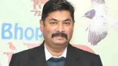 मध्य प्रदेश को मिला नया वन बल प्रमुख, सुभरंजन सेन संभालेंगे कमान अप्रैल 2028 तक