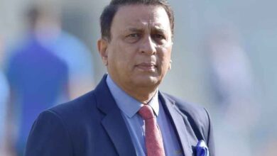 भारत-इंग्लैंड सेमीफाइनल पर Sunil Gavaskar की भविष्यवाणी, बोले- इस टीम का पलड़ा भारी, Jasprit Bumrah पर दिया बड़ा बयान भारत-इंग्लैंड सेमीफाइनल पर Sunil Gavaskar की भविष्यवाणी, बोले- इस टीम का पलड़ा भारी, Jasprit Bumrah पर दिया बड़ा बयान
