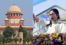 सुप्रीम कोर्ट की सख्त टिप्पणी: ममता बनर्जी को ED रेड मामले में फटकार