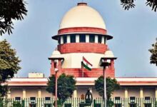 रील्स का असर: कपल को लगा CJI के घर होगी शादी, सुप्रीम कोर्ट पहुंचकर चौंके