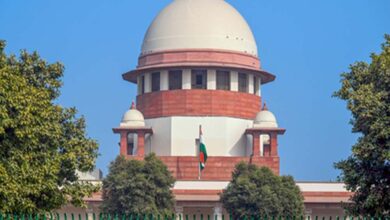 Supreme Court of India की सख्ती: Kolkata Metro में देरी पर पश्चिम बंगाल सरकार को फटकार Supreme Court of India की सख्ती: Kolkata Metro में देरी पर पश्चिम बंगाल सरकार को फटकार