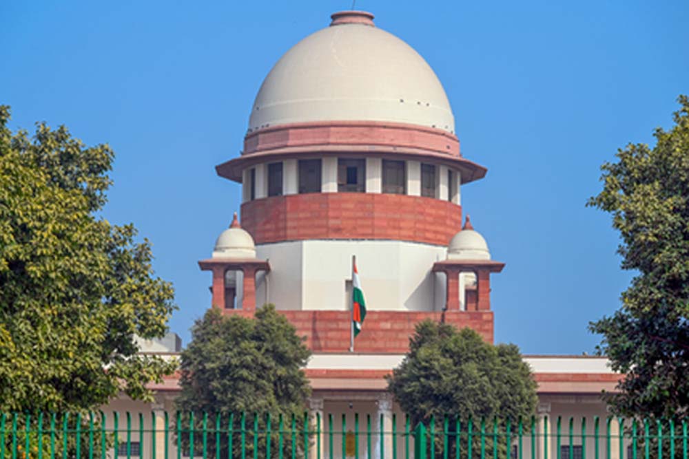 Supreme Court of India की सख्ती: Kolkata Metro में देरी पर पश्चिम बंगाल सरकार को फटकार