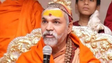 यौन शोषण केस में अविमुक्तेश्वरानंद को अग्रिम जमानत, हाईकोर्ट से बड़ी राहत यौन शोषण केस में अविमुक्तेश्वरानंद को अग्रिम जमानत, हाईकोर्ट से बड़ी राहत