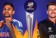 टी-20 वर्ल्ड कप फाइनल: मेरठ में क्रिकेट प्रेमियों के लिए बड़े स्क्रीन का इंतजाम