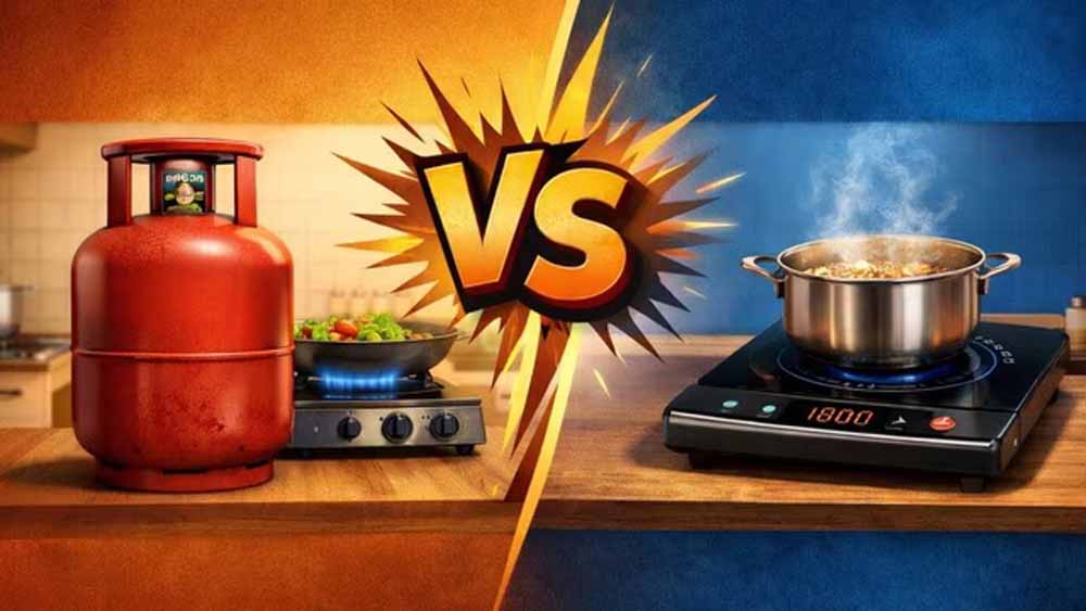 ईरान युद्ध का असर: दिल्ली के होटल-ढाबों में बढ़ी महंगाई, चाय से रोटी तक महंगी; दाल मखनी-कबाब मेन्यू से गायब