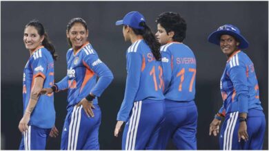 महिला टी20 सीरीज के लिए टीम इंडिया का ऐलान, युवा चेहरों को मौका