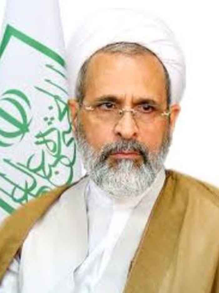 ईरान में बड़ा बदलाव: अयातुल्लाह अलीरेजा अराफी बने अंतरिम सर्वोच्च नेता