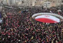 तेहरान में अलविदा जुमा के दौरान धमाका, इजरायल विरोधी रैली में मची भगदड़