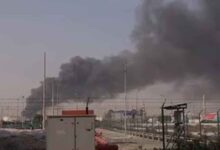 तेहरान में जोरदार धमाके, इजरायल का दावा—‘राजधानी के दिल पर सटीक हमला’