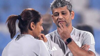 डे-नाइट टेस्ट में हरमनप्रीत ब्रिगेड का दबदबा, 3 मैचों से अजेय; क्या एलिसा हीली लगा पाएंगी ब्रेक?