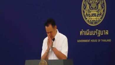 मध्य पूर्व संकट के बीच थाई पीएम का बड़ा बयान: ‘ईंधन कुप्रबंधन’ पर माफी