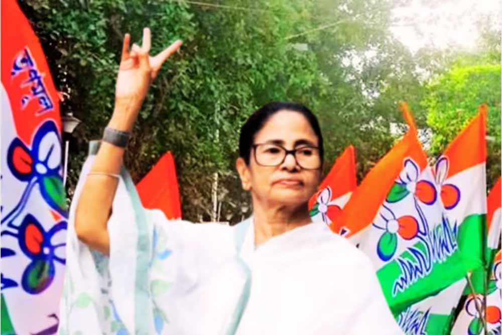 Bengal Election 2026: TMC की उम्मीदवार सूची जारी, नंदीग्राम से चुनाव नहीं लड़ेंगी ममता बनर्जी