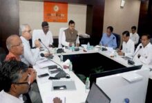 आरडीएसएस के कार्यों का समय पर उपभोक्ताओं को मिले लाभ : ऊर्जा मंत्री तोमर