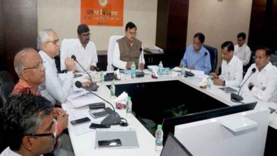 आरडीएसएस के कार्यों का समय पर उपभोक्ताओं को मिले लाभ : ऊर्जा मंत्री तोमर