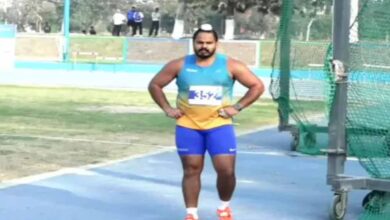 इंडियन ओपन थ्रो कॉम्पिटिशन: 20.51 मीटर थ्रो के साथ तजिंदरपाल सिंह तूर ने शॉट पुट में जीता गोल्ड