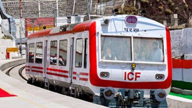 किफायती सफर को बढ़ावा: रेलवे में बढ़े नॉन-एसी कोच, यात्रियों को 45% तक सब्सिडी