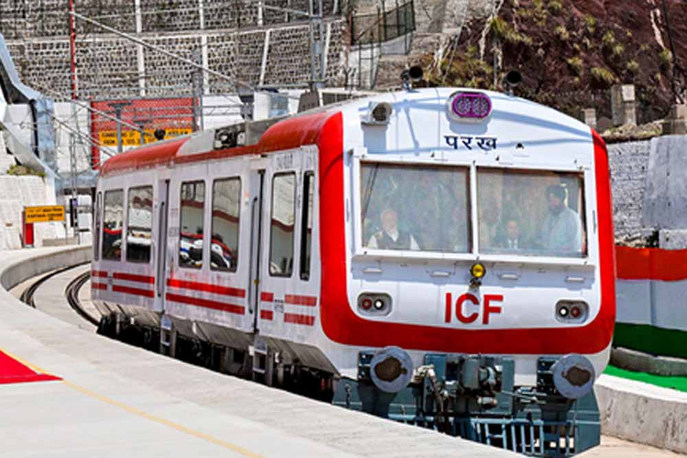 किफायती सफर को बढ़ावा: रेलवे में बढ़े नॉन-एसी कोच, यात्रियों को 45% तक सब्सिडी