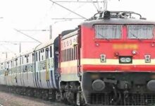 अब और तेज दौड़ेगी श्रीधाम एक्सप्रेस, एलएचबी रैक से यात्रियों को मिलेगा आरामदायक सफर