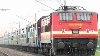 अब और तेज दौड़ेगी श्रीधाम एक्सप्रेस, एलएचबी रैक से यात्रियों को मिलेगा आरामदायक सफर