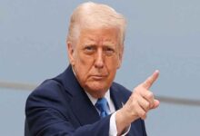 ईरान तनाव के बीच ट्रंप का बड़ा ऐलान: अमेरिका बढ़ाएगा हथियार उत्पादन चार गुना