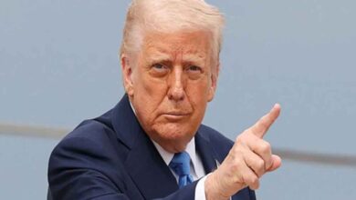 ईरान तनाव के बीच ट्रंप का बड़ा ऐलान: अमेरिका बढ़ाएगा हथियार उत्पादन चार गुना