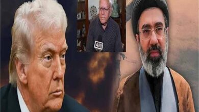 अमेरिका-ईरान में बन सकती है नई डील! ट्रंप के यू-टर्न से बदला समीकरण, पूर्व राजनयिक का बड़ा दावा