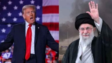ईरान का पलटवार: US-इजरायल ठिकानों पर मिसाइल हमले, ट्रंप की चेतावनी- अभूतपूर्व जवाब देंगे