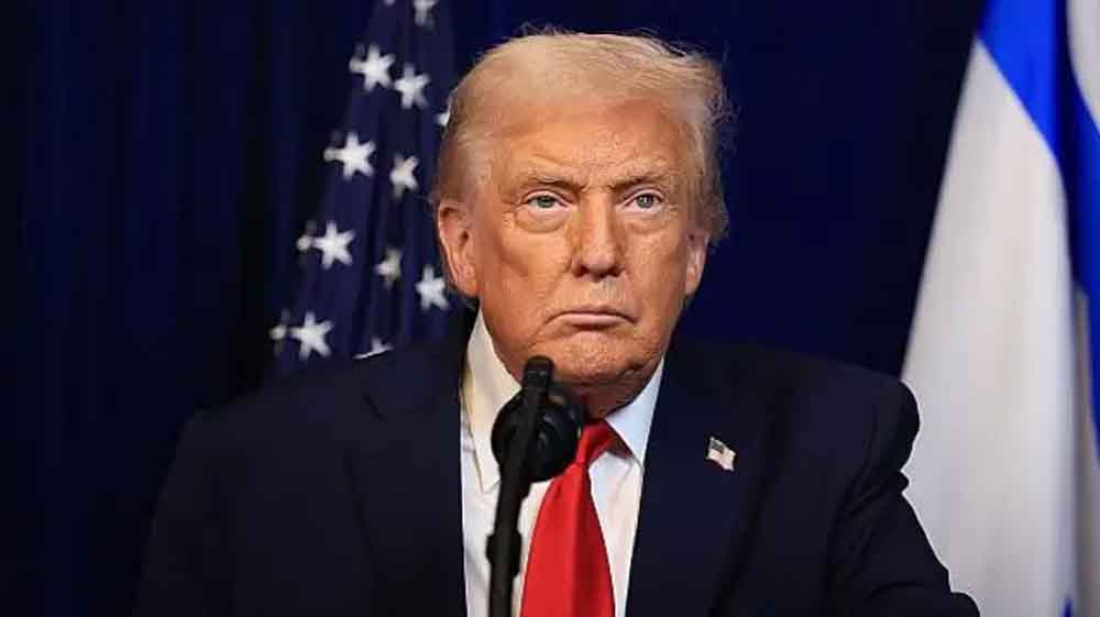 ईरान के दबाव से अमेरिका परेशान! हालात संभालने के लिए उठाने पड़े 10 बड़े कदम