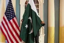 पेशावर में अमेरिकी दूतावास स्थायी रूप से बंद, सुरक्षा कारणों ने बढ़ाई चिंता