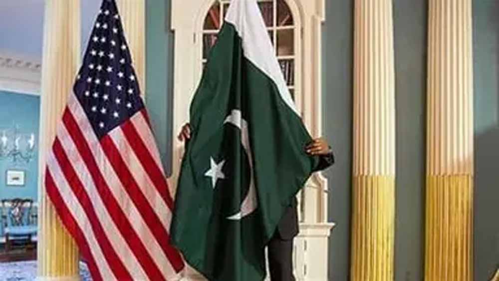 पेशावर में अमेरिकी दूतावास स्थायी रूप से बंद, सुरक्षा कारणों ने बढ़ाई चिंता