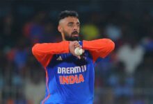 टी20 वर्ल्ड कप: वरुण चक्रवर्ती के पास नंबर वन बनने का मौका, इंग्लैंड के आदिल रशीद भी रेस में