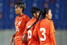 महिला एशियाई कप: ताइवान की वियतनाम पर 1-0 से रोमांचक जीत