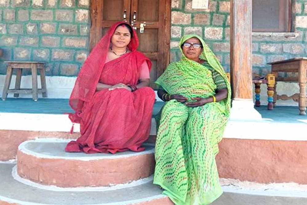 सास-बहू से देवरानी-जेठानी तक: रिश्तों की साझेदारी से खिल रहा ग्रामीण पर्यटन