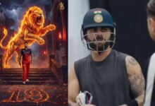 Virat Kohli की IPL 2026 के लिए भारत वापसी, 28 मार्च को Royal Challengers Bengaluru vs Sunrisers Hyderabad मुकाबला