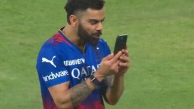 ‘2008 से आज तक साथ’, विराट कोहली के सफर को आरसीबी ने बताया प्रेरणादायी