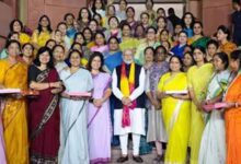 यूपी चुनाव से पहले बड़ा कदम! 33% महिला आरक्षण लागू करने की तैयारी में सरकार