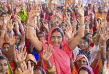 यूपी में बड़ा चुनावी बदलाव! 120 लोकसभा सीटें और 603 विधानसभा सीटें, महिला आरक्षण से बढ़ेगा दायरा