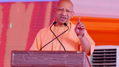 सनातन विरोधी जगहों से दूर हो रही नई पीढ़ी — सीएम योगी का बड़ा बयान