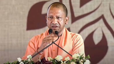 समाजवाद के नाम पर ‘परिवारवादी’ खा जाते थे गरीबों का हकः मुख्यमंत्री
