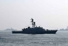 क्या भारत का मेहमान था ईरानी युद्धपोत IRIS Dena? समुद्र में डूबने पर अमेरिका पर उठे सवाल